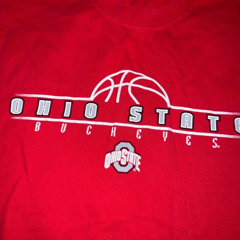 ohio state cut off tee 57